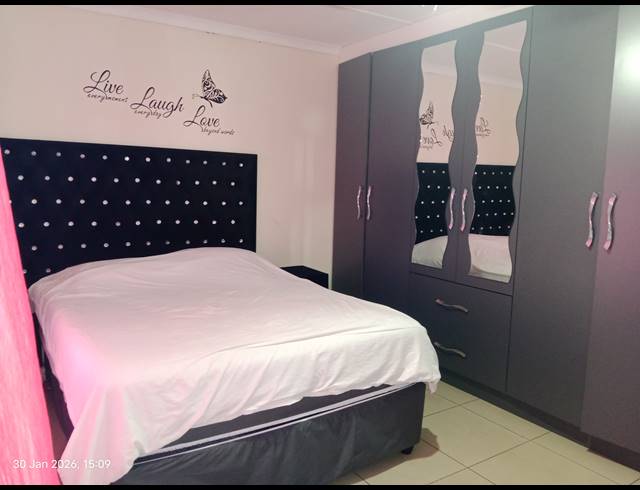 3 BEDROOM HOUSE FOR SALE IN NORTHDALE
